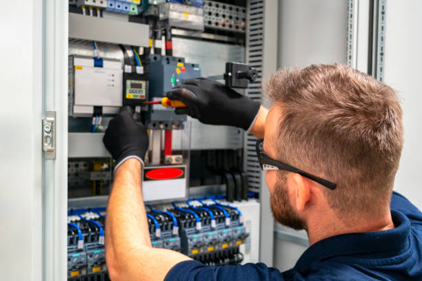 Best Home Electrical Repair  in Fairport Harbor, OH