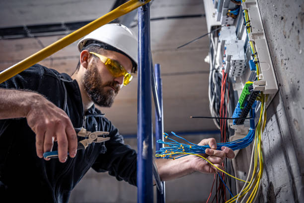 Best Electrical Rewiring Services  in Fairport Harbor, OH