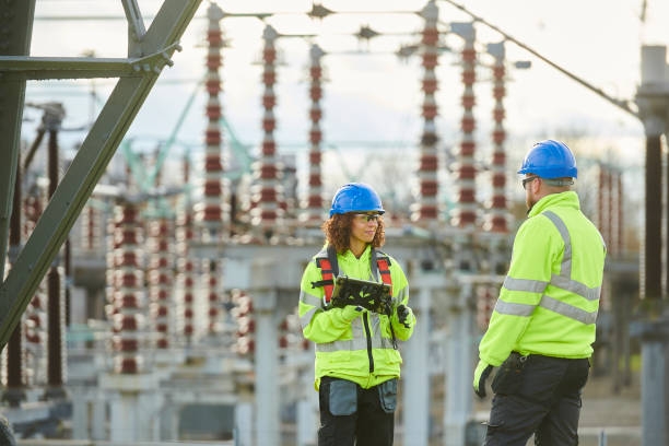 Best Electrical Wiring Services  in Fairport Harbor, OH