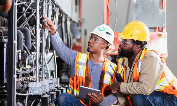 Best Affordable Emergency Electrician  in Fairport Harbor, OH