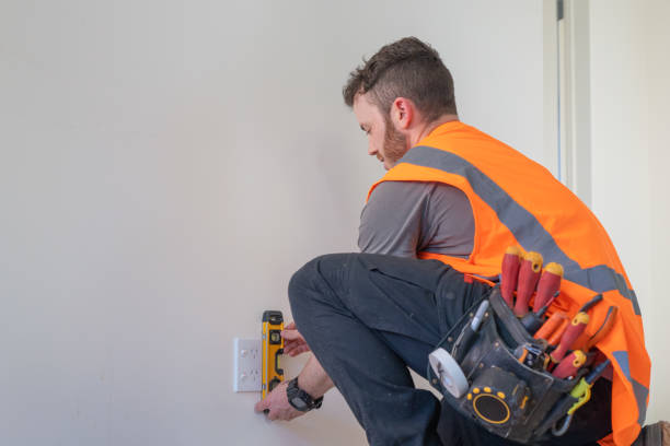 Best Circuit Breaker Repair  in Fairport Harbor, OH