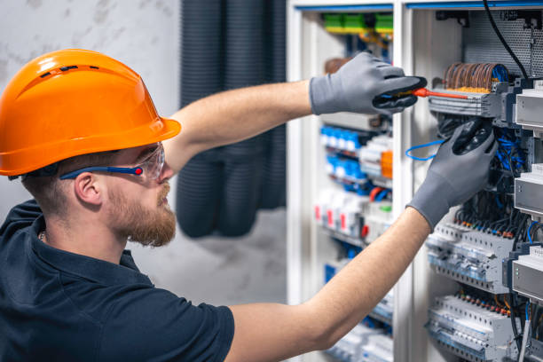 Best Emergency Electrician Near Me  in Fairport Harbor, OH