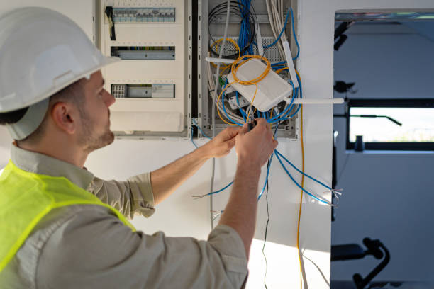 Best Affordable Electrician  in Fairport Harbor, OH
