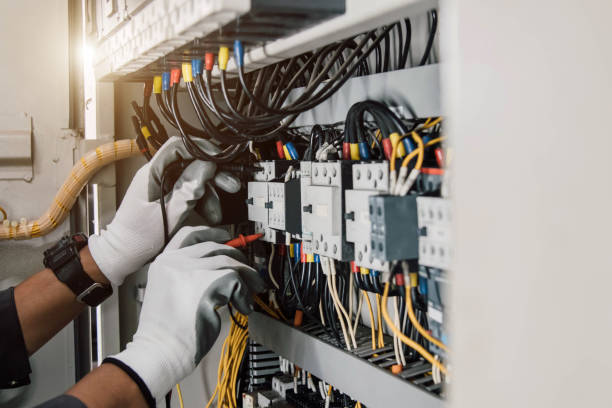 Best Electric Panel Repair  in Fairport Harbor, OH